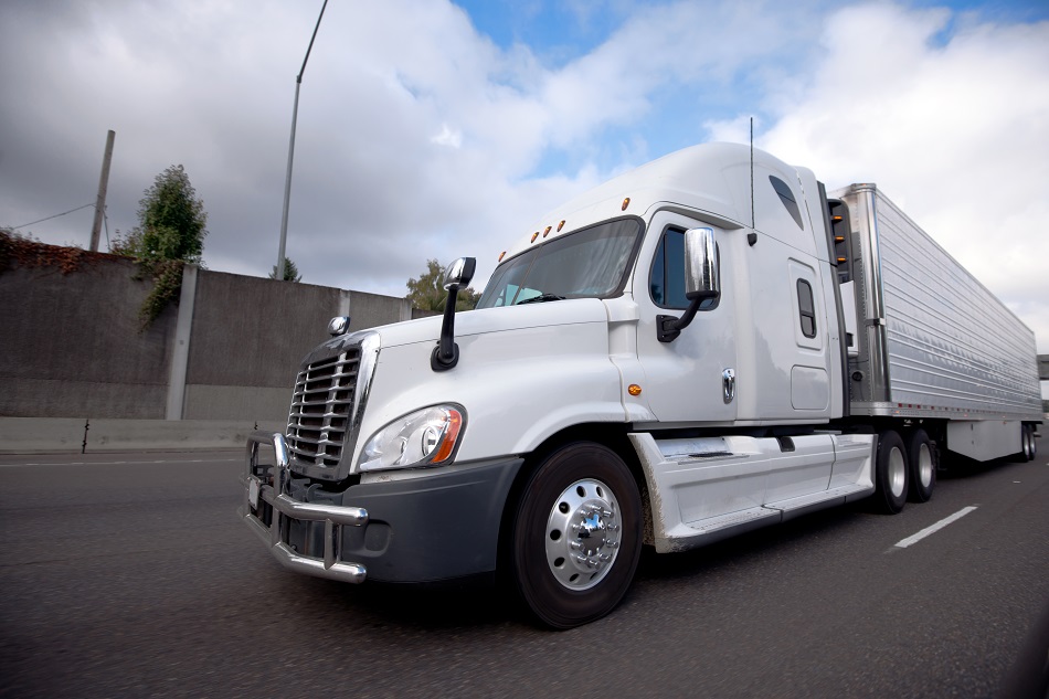 Freightliner Repair In Los Angeles, CA