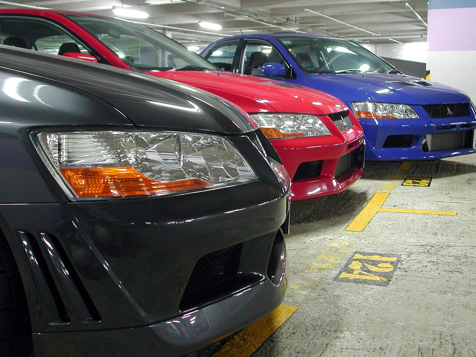 Mitsubishi Repair In Los Angeles, CA Mitsubishi Repair In Los Angeles, CA