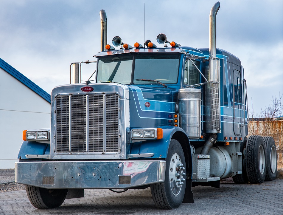 Peterbilt Repair In Los Angeles, CA Peterbilt Repair In Los Angeles, CA