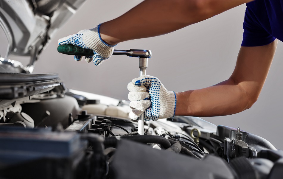 Smart Repair In Los Angeles, CA Smart Repair In Los Angeles, CA