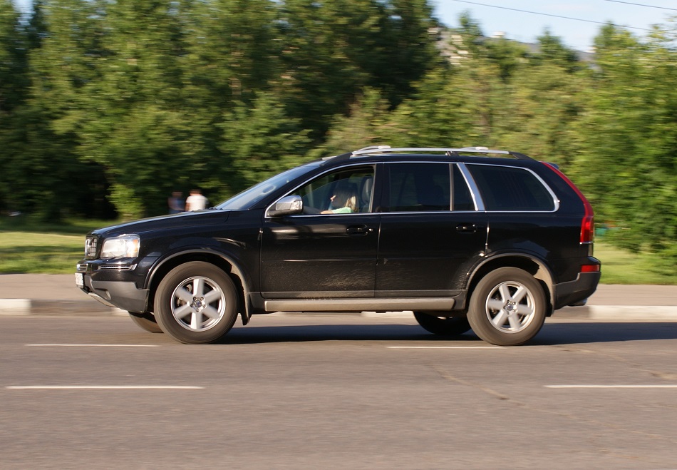 Volvo Repair In Los Angeles, CA