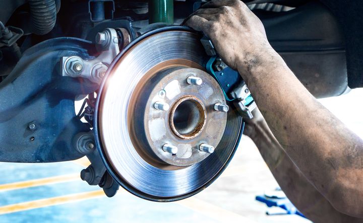 ABS Wheel Sensor Replacement In Los Angeles, CA ABS Wheel Sensor Replacement In Los Angeles, CA