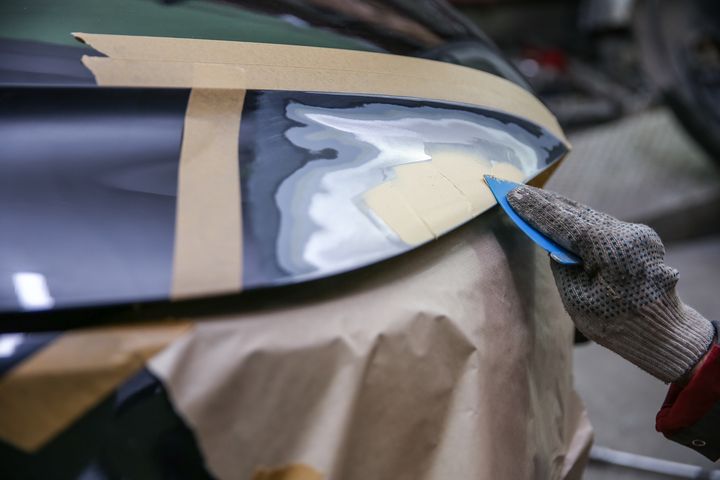 Auto Body Repair In Los Angeles, CA Auto Body Repair In Los Angeles, CA