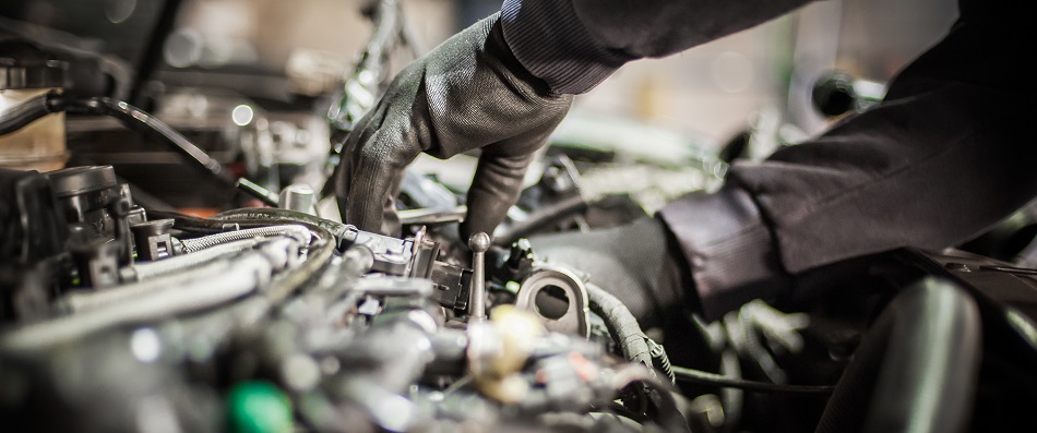 Brake Pad Replacement In Los Angeles, CA