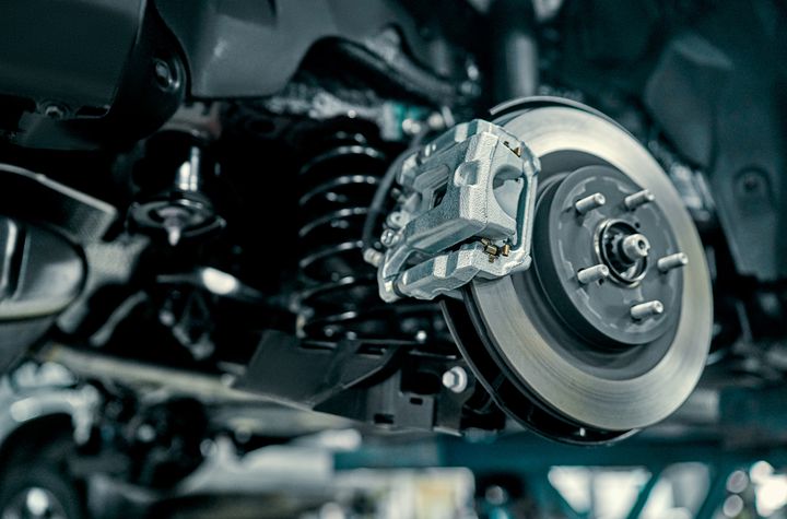 Brake Repair In Los Angeles, CA Brake Repair In Los Angeles, CA