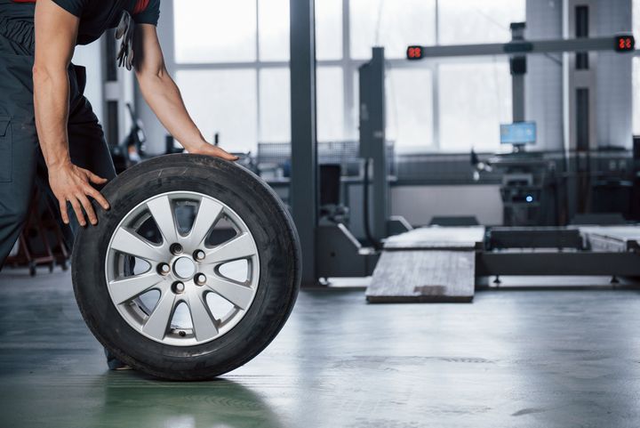 (Brand) Tires In Los Angeles, CA (Brand) Tires In Los Angeles, CA