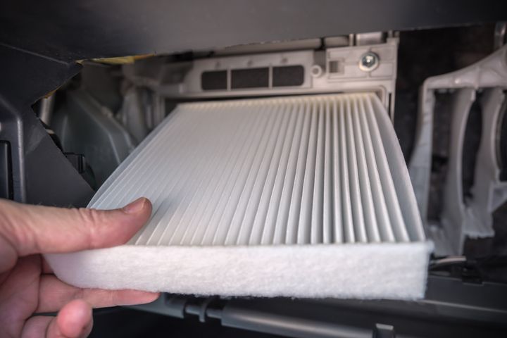 Cabin Air Filter In Los Angeles, CA Cabin Air Filter In Los Angeles, CA