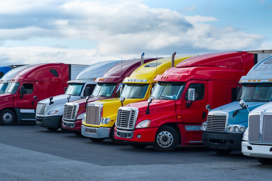 Heavy Duty Fleet In Los Angeles, CA Heavy Duty Fleet In Los Angeles, CA