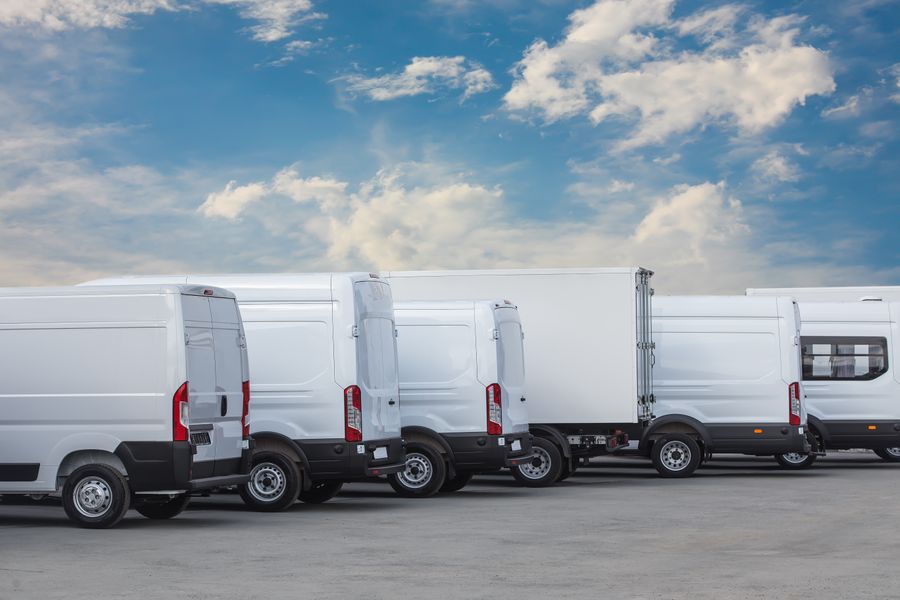 Medium Duty Fleet In Los Angeles, CA Medium Duty Fleet In Los Angeles, CA