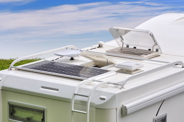 Motorhome Repair In Los Angeles, CA Motorhome Repair In Los Angeles, CA
