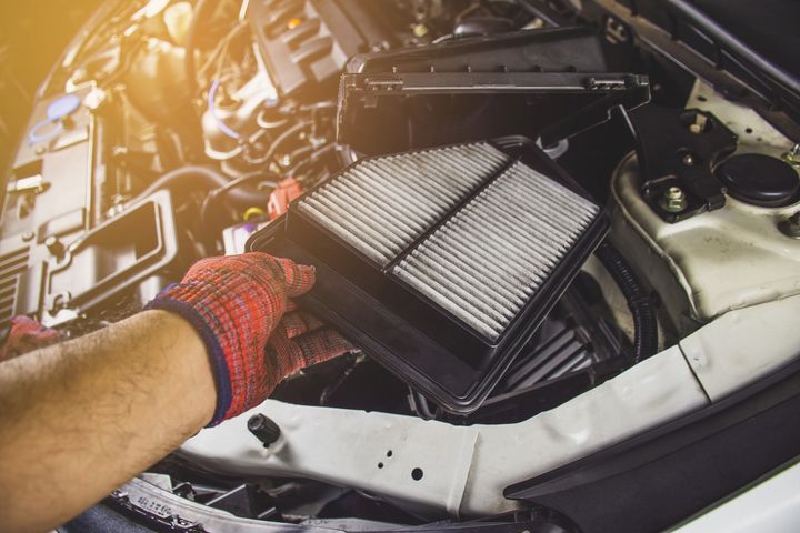 Preventative Maintenance In Los Angeles, CA Preventative Maintenance In Los Angeles, CA