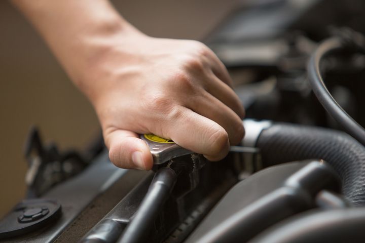 Radiator Hose Replacement In Los Angeles, CA Radiator Hose Replacement In Los Angeles, CA