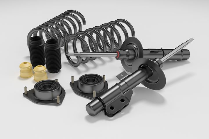 Shocks And Struts In Los Angeles, CA Shocks And Struts In Los Angeles, CA