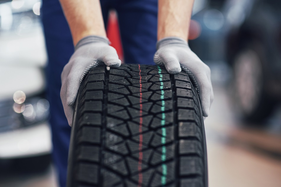 Tire Sales In Los Angeles, CA Tire Sales In Los Angeles, CA