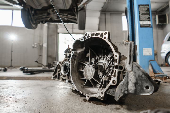 Transmission Replacement In Los Angeles, CA Transmission Replacement In Los Angeles, CA