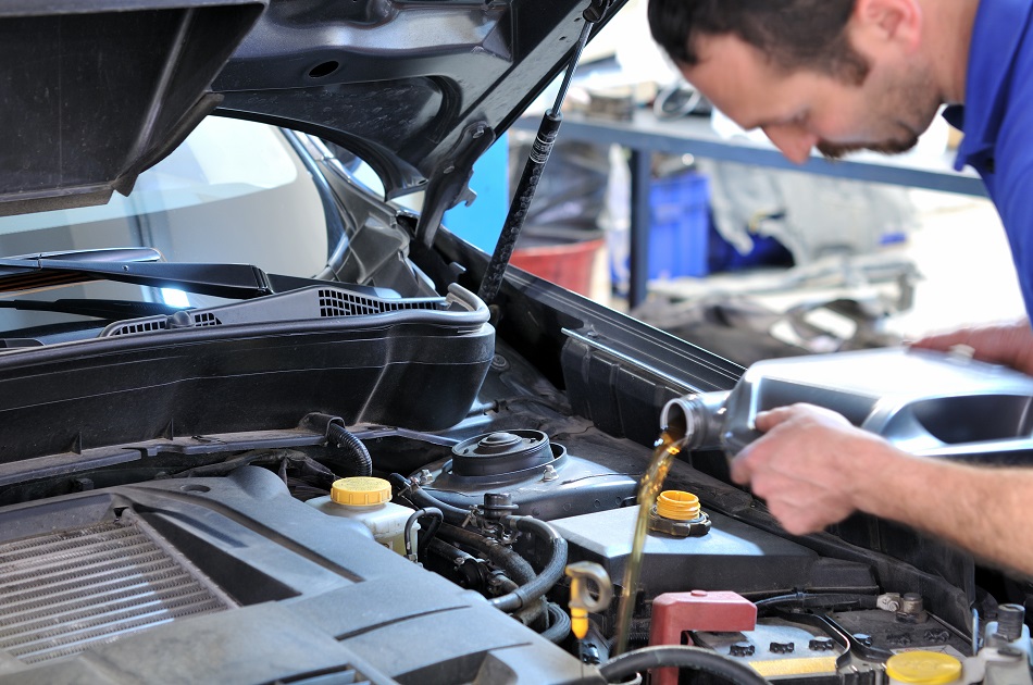 Truck Repair In Los Angeles, CA Truck Repair In Los Angeles, CA